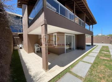 Foto 01 · Casa à Venda em Cabo Frio-RJ, Bairro Foguete - 3 Quartos, 2 Banheiros, 1 Vaga de Garagem - Aproveite