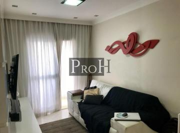 Apartamento de 3 quartos, São Caetano do Sul · Apartamento São Caetano Santa Maria