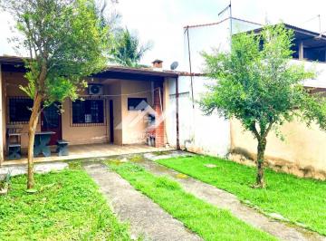 Casa · 30m² · 1 Quarto · 3 Vagas · Casa estilo edícula em Peruíbe