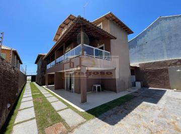 Foto 01 · Casa à venda em Cabo Frio-RJ, no bairro Foguete - 2 quartos, 1 sala, 2 banheiros, 1 vaga de garagem,