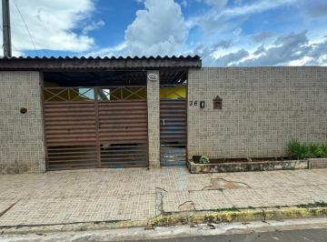 Foto 01 · Imperdível casa à venda em Tatuí-SP, bairro Tanquinho, 3 quartos, 1 sala, 1 banheiro, 2 vagas, 120m²