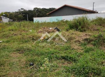 Foto 01 ·
Terreno em Peruíbe