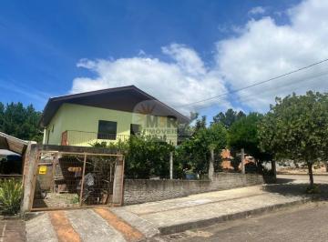 Foto 01 · Casa, Germânia, Nova Petrópolis, RS