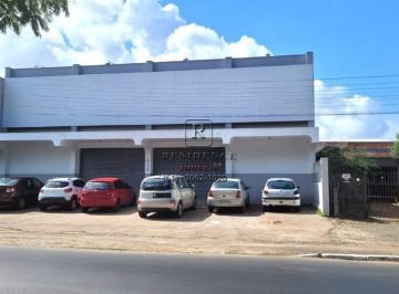 Foto 01 · Depósito, Mathias Velho, Canoas, RS