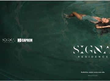 SIGNA · SIGNA Residence  