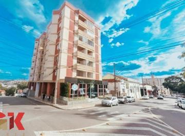 Foto 02 · Apartamento com 111m² para Venda no Centro de Itatiba/SP, Apartamento com 111m² à venda em Itatiba a