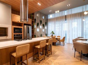 Apartamento de 3 quartos, Curitiba · Cobertura Residencial Champagnat 03 SUÍTES, 03 VAGAS 227m² 
