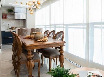 Apartamento de 2 quartos, Jundiaí · APARTAMENTO A VENDA EM JUNDIAÍ - TERRAÇO VILA BELA - ANDAR ALTO - 3 VAGAS + BOX