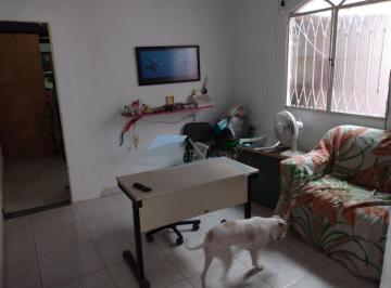 Foto 01 · CASA PRÓXIMO DA AV. BRASIL COM 2 QUARTOS, SALA, COZINHA, BANHEIRO E QUINTAL.