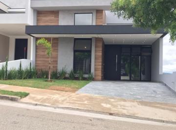 Casa de 3 quartos, Sorocaba · Casa no Condomínio Terras de São Francisco