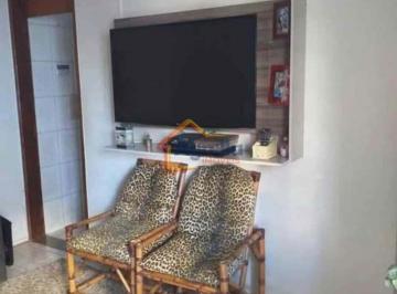 Foto 01 · APARTAMENTO TÉRREO PRONTO PARA MORAR COM GARAGEM COBERTA
