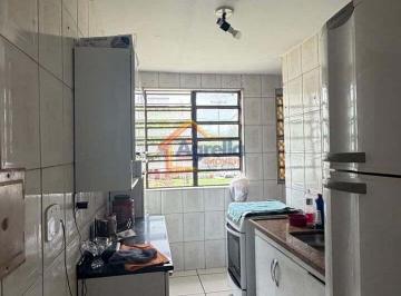 Apartamento · 45m² · 2 Quartos · 1 Vaga · APARTAMENTO TÉRREO PRONTO PARA MORAR COM GARAGEM COBERTA