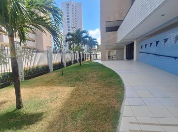Apartamento de 4 quartos, Fortaleza · Venda Ap 126m2 - Só 690.000 no Luciano cavalcante Predio revertido de cerâmica