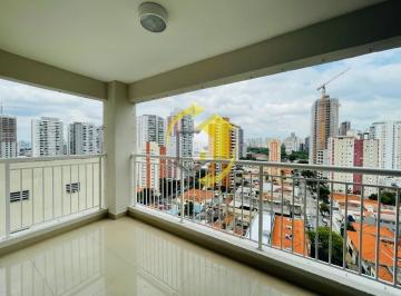 Foto 01 · APARTAMENTO PARQUE SÃO JORGE - TATUAPÉ - 67 M² - 2 DORM. 1 SUÍTE - 1 VAGA