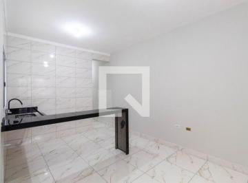 Casa · 90m² · 2 Quartos · 1 Vaga · Casa para Aluguel - Ermelino Matarazzo, 2 Quartos,  90 m² - São Paulo