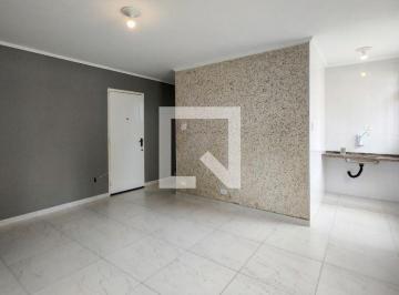 Apartamento · 33m² · 1 Quarto · 1 Vaga · Apartamento para Aluguel - Boqueirão, 1 Quarto, 33 m² - Praia Grande