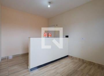 Casa · 40m² · 1 Quarto · Casa para Aluguel - Cachoerinha, 1 Quarto, 40 m² - São Paulo