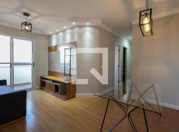 Apartamento · 100m² · 3 Quartos · 1 Vaga · Apartamento para Aluguel - Mooca, 3 Quartos, 100 m² - São Paulo