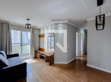 Apartamento · 100m² · 3 Quartos · 1 Vaga · Apartamento para Aluguel - Mooca, 3 Quartos, 100 m² - São Paulo
