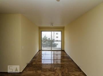 Apartamento · 82m² · 2 Quartos · 1 Vaga · Apartamento para Aluguel - Jardim Anália Franco, 2 Quartos, 82 m² - São Paulo