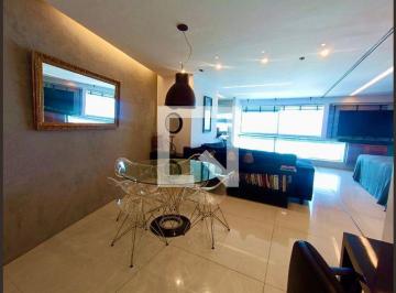 Apartamento · 58m² · 1 Quarto · 1 Vaga · Apartamento para Aluguel - Leblon, 1 Quarto, 58 m² - Rio de Janeiro