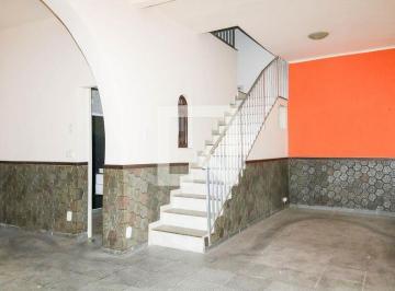 Casa · 161m² · 3 Quartos · 1 Vaga · Casa para Aluguel - Méier, 3 Quartos, 161 m² - Rio de Janeiro