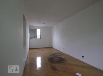 Apartamento · 60m² · 2 Quartos · Apartamento para Aluguel - Itaquera, 2 Quartos,  60 m² - São Paulo