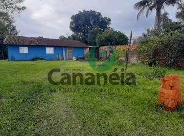 Foto 01 · Casa para locação no bairro Acaraú - Cananéia Litoral Sul de SP