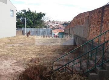Foto 02 · Terreno, Jardim Novo Campos Elíseos, Campinas, SP