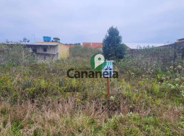 Foto 01 · Terreno para venda no Balneário Terra Nova - Cananéia/SP
