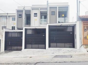 Casa de 3 quartos, São Paulo · Sobrado Novo no Jardim Penha - A partir de R$ 695 Mil - Ref. 5997