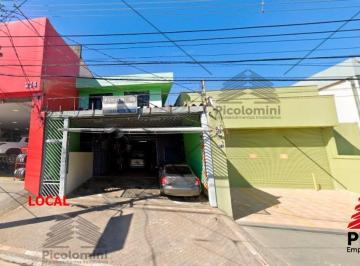 Foto 01 · Sala Comercial para locação (Sobreloja) de 180m² no Bairro do Tatuapé contendo 5 salas, cozinha, sal