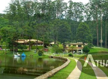 Casa · 1000m² · 6 Quartos · 14 Vagas · Sítio a venda em Atibaia com  porteira fechada - valor 6.400.000,00