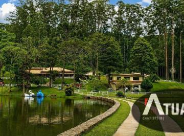 Casa · 1000m² · 6 Quartos · 14 Vagas · Sítio a venda em Atibaia com 270 mil m² - valor 6.400.000,00.