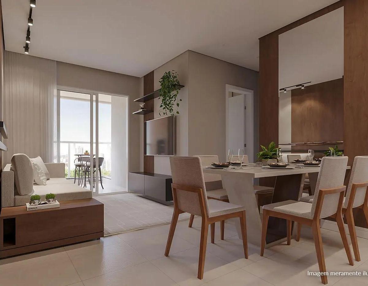 Foto - Curitiba - Boa Vista