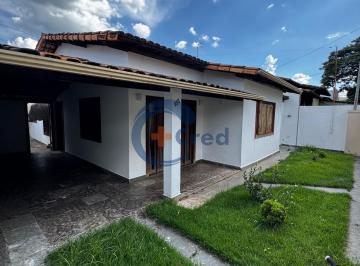 Foto 01 · Casa, Vale das Palmeiras, Sete Lagoas, MG
