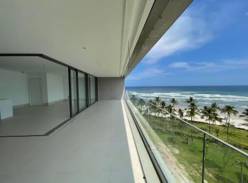 Apartamento de 4 quartos, Bertioga · Apartamento frontal a o mar no modulo 03 na linda Riviera de São Lourenço