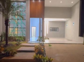 Foto · Casa em Condomínio de Alto Padrão em Indaiatuba-SP - 3 Quartos, 1 Suíte, 2 Vagas - Loteamento Park G