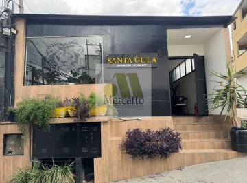 Comercial · 230m² · Prédio Inteiro em Jardim Esmeralda - São Paulo