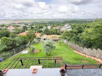 Casa de 4 quartos, Brasília · PROJETO EXCLUSIVO COM VISTA INCRÍVELMENTE LINDA NO OURO VERMELHO I