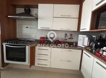 Casa · 133m² · 3 Quartos · 2 Vagas · Sobrado à venda e para alugar em Campinas, Parque Taquaral, com 3 quartos, com 133 m²