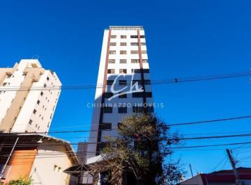 Apartamento · 120m² · 3 Quartos · 1 Vaga · Apartamento à venda em Campinas, Cambuí, com 3 quartos, com 120 m², Mural Cambuí