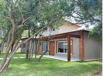 Casa · 180m² · 4 Quartos · 3 Vagas · Casa de Condominio em Manguinhos - Armação dos Búzios, RJ
