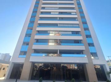 Apartamento de 4 quartos, Fortaleza · Venda Ap de Luxo Porteira Fechada 162m2 - R$ 2.450.000