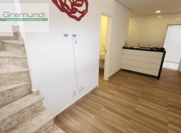 Casa · 58m² · 2 Quartos · 1 Vaga · Sobrado em Condominio a 1min do Metrô Sacomã no Ipiranga - São Paulo