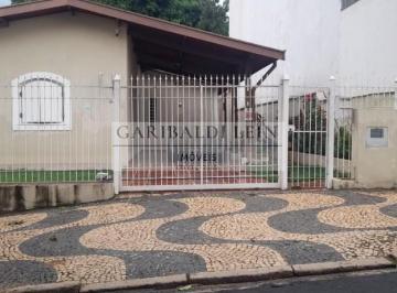 Foto 01 · Casa - Nova Campinas