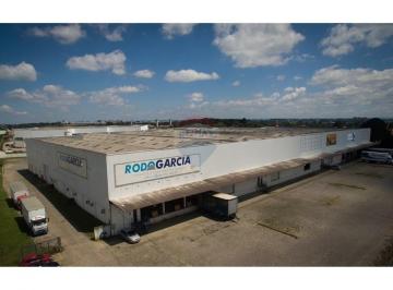 Comercial · 1180m² · Barracão para alugar, 1180 m². Rio Pequeno - São José dos Pinhais/PR,