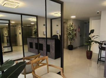 Apartamento de 1 quarto, Curitiba · Garden Studio - Refinatto Residencial  - PROMOÇÃO