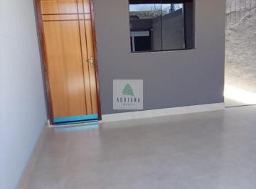 Casa · Casa Nova Acabamento Refinado 3 quartos sendo 1 Suíte Área de Lazer Integrada Espaço Gourmet 2 Vaga