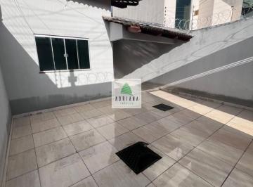 Casa · Oportunidade Casa Ampla Estrutura Solida 3 Quartos Sendo 1 Suíte 2 Vagas de Garagem